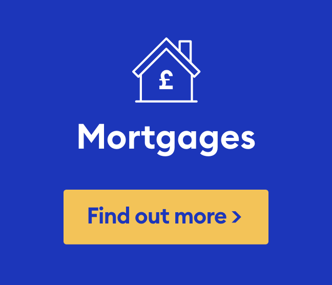 HSD Borrowing - Mortgages
